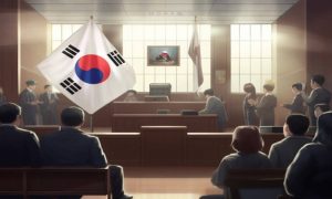 Corea del Sur establece fecha de prueba para el cofundador de Terraform Labs, Daniel Shin