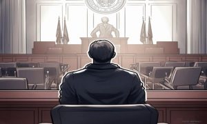 Juez de EE. UU. permite préstamo de $ 7 millones de Bittrex para iniciar caso de bancarrota