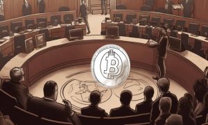 El jefe legal de Coinbase opina sobre la disputa legal con la SEC
