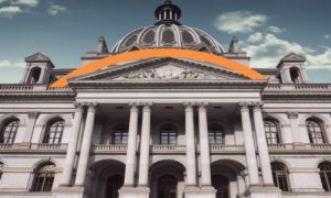 Nueva York propone proyecto de ley para permitir pagos de monedas estables para fianzas