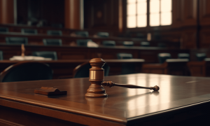 Caso de uso de información privilegiada de OpenSea: el veredicto final es 'culpable'