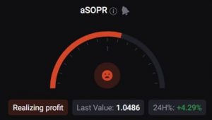 Será Bitcoin [BTC] cambio de destino durante las últimas semanas del segundo trimestre?  Evaluando…