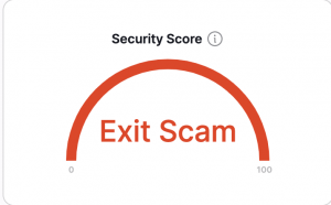 Arbitrum se dispara a medida que los clientes pierden $ 3 millones en una estafa de extracción de alfombras, ¿qué sigue?