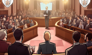 El minero de Bitcoin Riot demanda a Rhodium Enterprises por tarifas no pagadas por valor de $ 26 millones