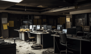 El criptointercambio Hotbit cierra tras una investigación criminal