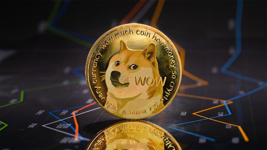 mejores criptomonedas para comprar - dogecoin