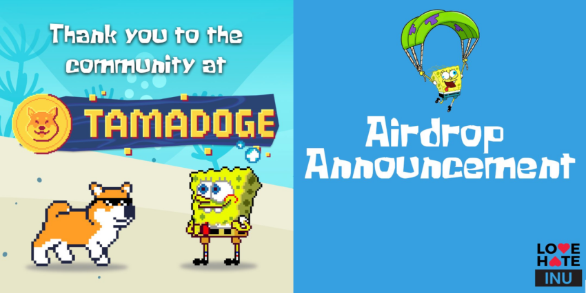 SPONGE criptomoneda meme