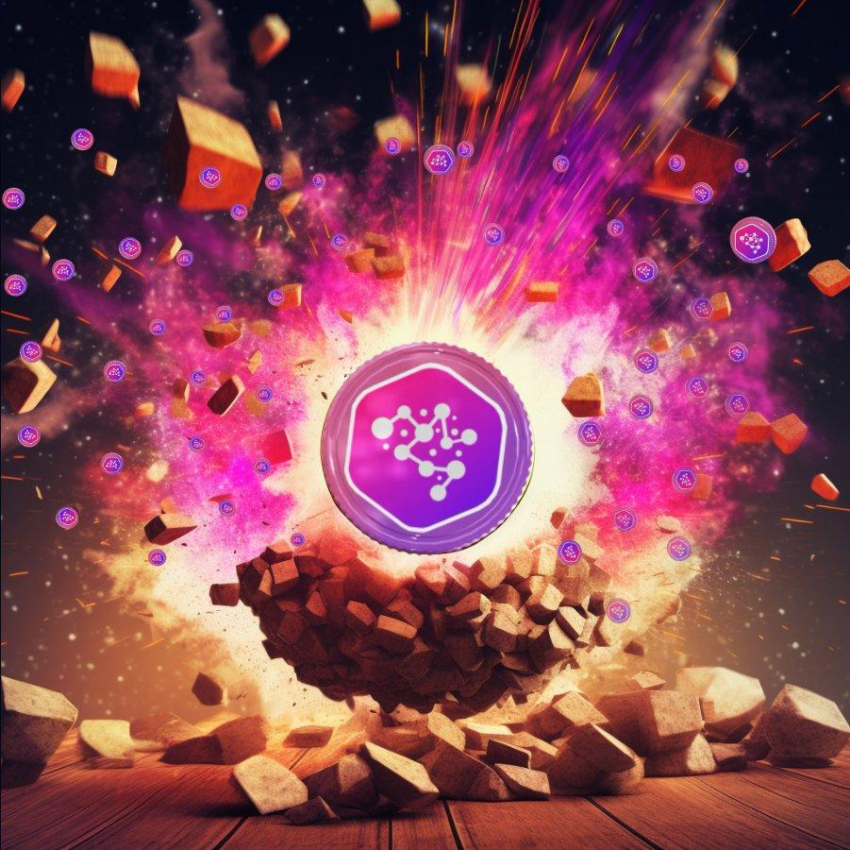 yPredict - token YPRED