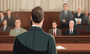 El jurado comienza la deliberación sobre el caso de uso de información privilegiada de OpenSea NFT