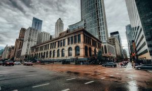 El Departamento de Justicia de EE. UU. promete medidas contra las criptoplataformas que participan en comportamientos ilegales