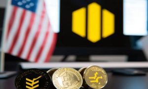 Binance y la SEC proponen limitar el acceso a los fondos al personal de EE. UU.