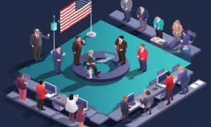 El gobierno de EE. UU. se opone al plan de pago de clientes de Bittrex