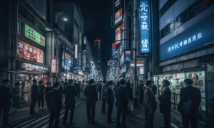 El incierto futuro criptográfico de EE. UU.: ¿Buenas noticias para Japón?